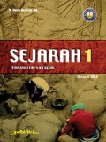Sejarah 1 Kelas X SMA