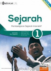 Sejarah Pembelajaran Sejarah Interaktif 1