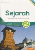 Sejarah Pembelajaran Sejarah Interaktif 2