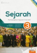 Sejarah Pembelajaran Sejarah Interaktif 3