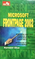 Seri Penuntun Praktis Microsoft FrontPage 2002