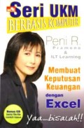 Seri UKM Berbasis Komputer Membuat Keputusan Keuangan dengan Excel