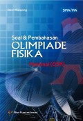 Soal & Pembahasan Olimpiade Fisika