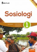 Sosiologi 1 untuk Kelas X SMA dan MA