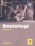Sosiologi 2 SMA Kelas XI