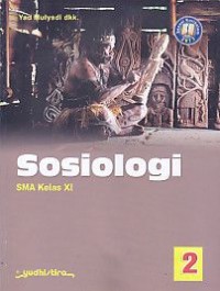 Sosiologi 2 SMA Kelas XI