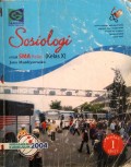 Sosiologi untuk SMA Kelas 1 (Kelas X)