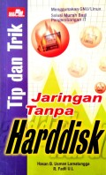 Tip dan Trik Jaringan Tanpa Harddisk
