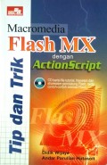 Tip dan Trik Macromedia Flash MX dengan ActionScript