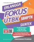 ERLANGGA FOKUS UTBK SBMPTN SAINTEK/TIM