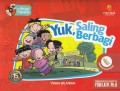 YUK, SALING BERBAGI
