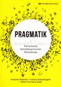 Pragmatik : fenomena ketidaksantunan berbahasa