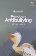 PANDUAN ANTI BULLYING UNTUK SISWA