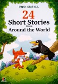 24 Short Stories from Around the World