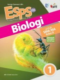 ESPS BIOLOGI 1 UNTUK SMA/MA KELAS X ( KURIKULUM 2013 )