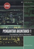 Pengantar Akuntansi 1 : Pendekatan Siklus Akuntansi
