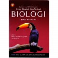 Latihan Soal & Pembahasan Seleksi OSN BIOLOGI (Edisi Keenam, Jilid 1)