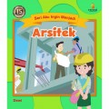 Seri Aku Ingin Menjadi : ARSITEK
