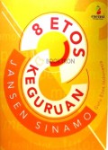 8 ETOS KEGURUAN
