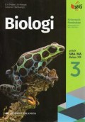 BIOLOGI UNTUK SMA/MA KELAS XII
