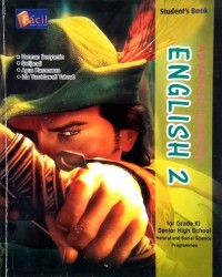 Advanced Learning English 2 (for Grade XI Senior High School)