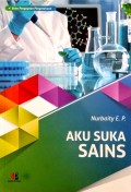 Aku Suka Sains