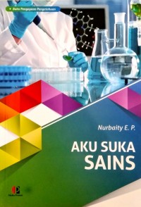 Aku Suka Sains