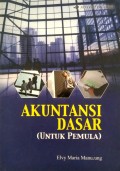 Akuntansi Dasar (Untuk Pemula)