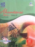 Akuntansi Kelas II Jilid 1 untuk  SMA Kelas XI