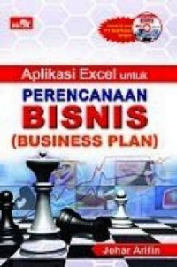 Aplikasi Excel untuk Perencanaan Bisnis (Business Plan)