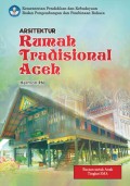 Arsitektur Rumah Tradisional Aceh