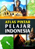 Atlas Pintar Pelajar Indonesia