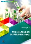 Ayo Melakukan Eksperimen Sains