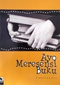 Ayo Meresensi Buku