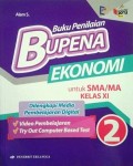 BUPENA EKONOMI 2 untuk SMA/MA Kelas XI