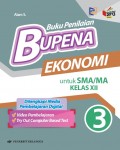 BUPENA EKONOMI 3 untuk SMA/MA Kelas XII