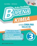 BUPENA KIMIA 3 untuk SMA/MA Kelas XII