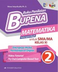BUPENA MATEMATIKA 2 untuk SMA/MA Kelas XI (Kelompok Wajib)