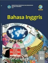 Bahasa Inggris SMA/MA/SMK/MAK Kelas XI