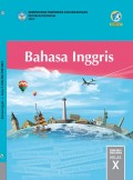Bahasa Inggris SMA/MA/SMK/MAK Kelas X