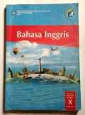 Bahasa Inggris SMA/MA/SMK/MAK Kelas X Smt 1 (2014)