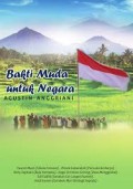Bakti Muda untuk Negara