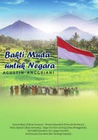 Bakti Muda untuk Negara
