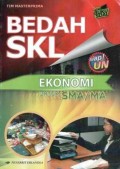Bedah SKL Ekonomi untuk SMA/MA