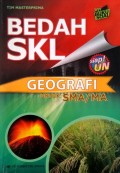 Bedah SKL Geografi untuk SMA/MA