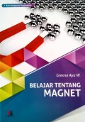 Belajar Tentang Magnet