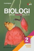 Biologi 2 untuk SMA/MA Kelas XI
