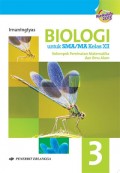 Biologi 3 untuk SMA/MA Kelas XII