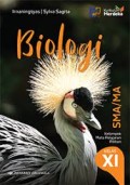 Biologi SMA/MA Kelas XI