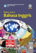 Buku Guru Bahasa Inggris SMA/MA/SMK/MAK Kelas XI